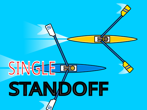 Single Standoff