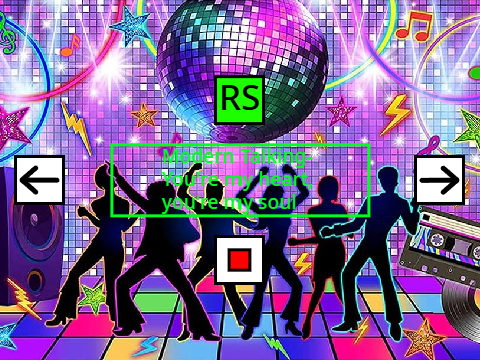 Top 1980s Songs (Pop, Funk and New Wave)