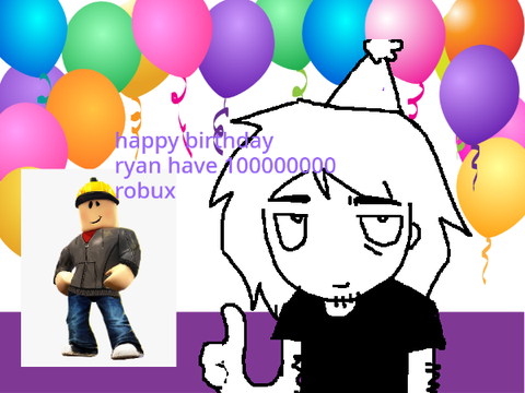 birthday