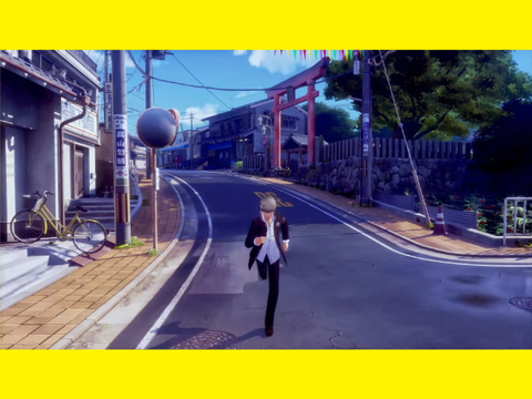 PERSONA 4 REVIVAL!!!!!!!!!!!!!!!!