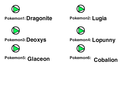Pokemon contest! guess and win big (I GET ALL THE ANSWERS RIGHT)