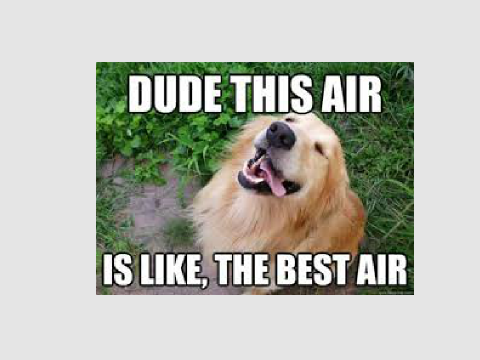awesome air