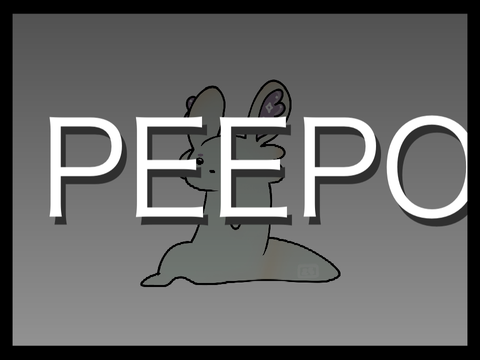 | PEEPO Design Contest Entry |