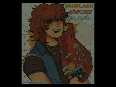 art dump #58 (april-june 2025)