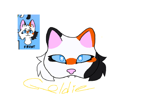THERIAN MASK DESIGN IDEA :33