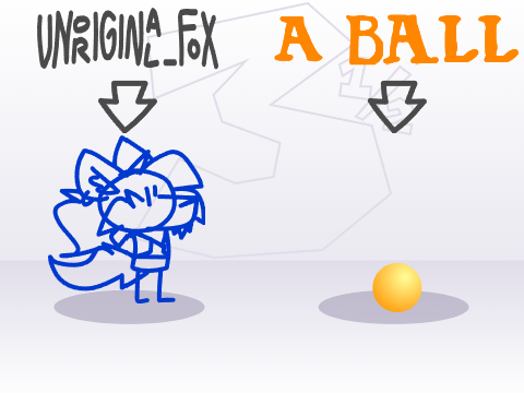 This is how you treat a fox