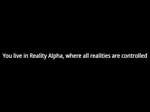 Reality 768 Demo