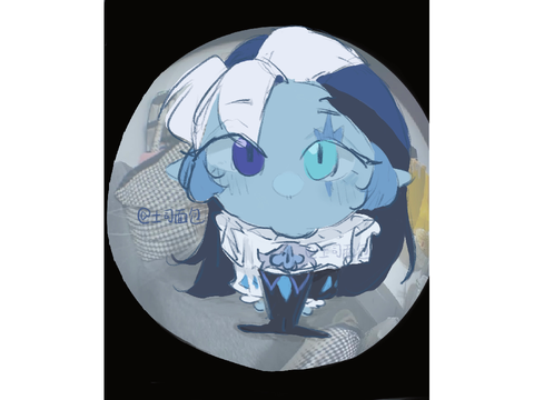SHADOW MILK