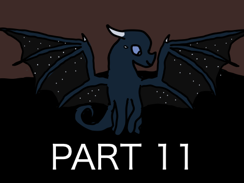 Ain't no Crying WOF MAP Part 11 Outro
