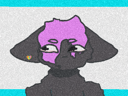FURSONA INCOMING // Memix