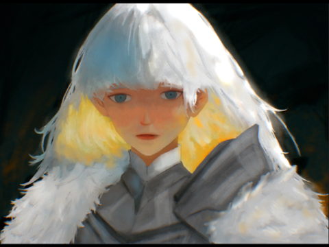 NIRO Art Study
