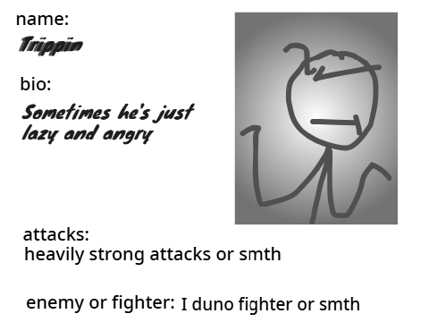 im making a game remix