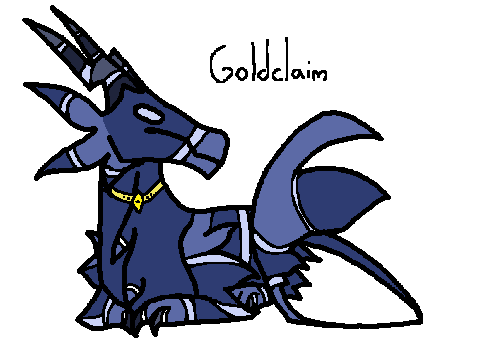 Goldclaim