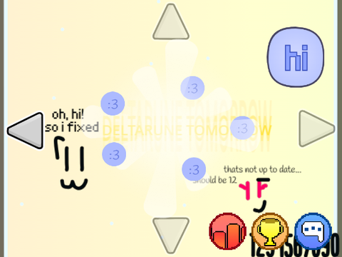 [ ramyzse | 3^5+1 ] grrrr