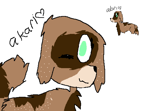 my bunny tankunis
