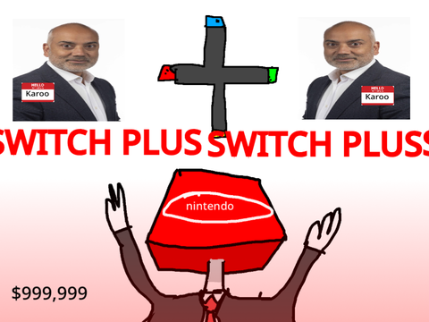 Nintendo in 2030