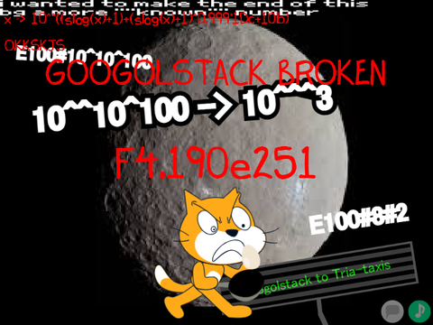 / MTNIF: Egg | 297 or CCXCVII \ 