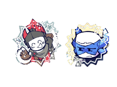 Matching pfp concepts ( F2U )