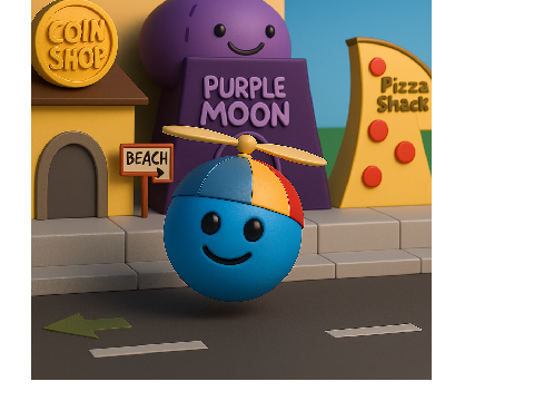 Social Meeps AI