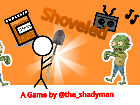 “Shoveled” Thumbnail for @the_shadyman