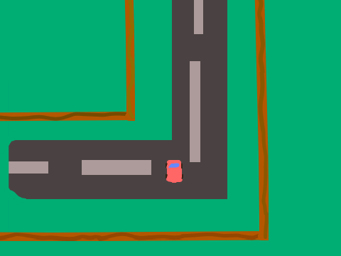 Untitled Car Game V0.1.1