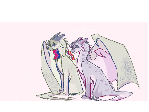 Pride month post #4!