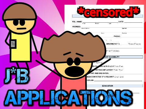 J*b applications #animations #all #shorts #stories