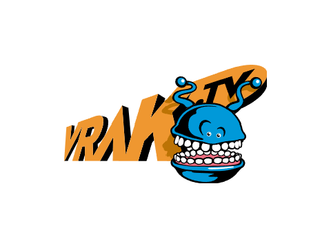 Vrak (TCEC AU) - Logo History (2001-present)