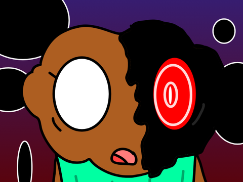 This is horrifying in the wrong way (T .T) [help me /j]