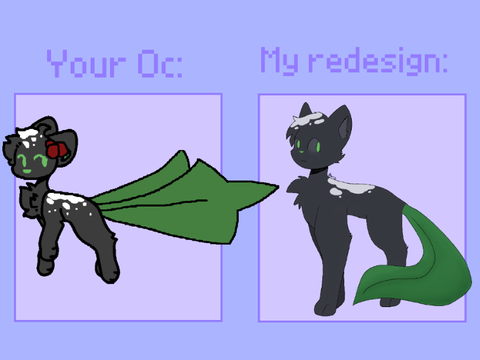 =3 redesign