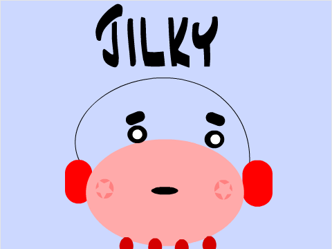SDS ---Jilky