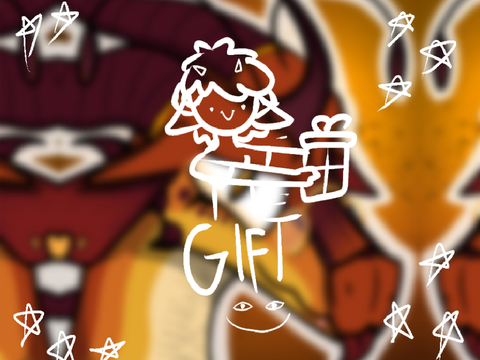 Gifto for Hunni (: ☆