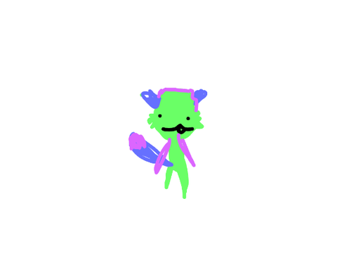 DTMP but lunch is in five minutes so I have to be quick 