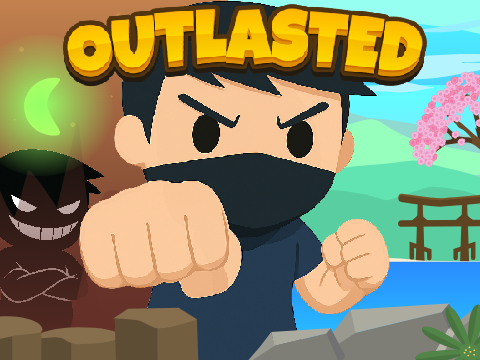 Outlasted v1.00 