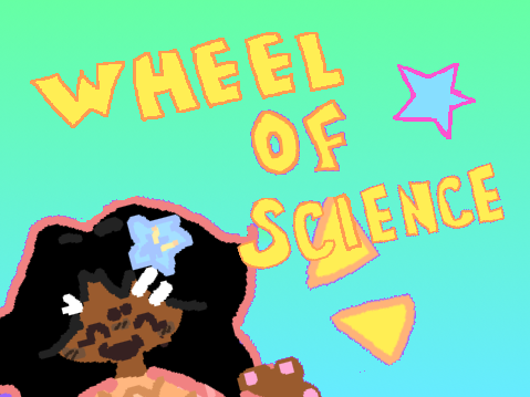 Wheel of Science!
