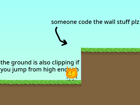 BFDI:B Code v.0.3