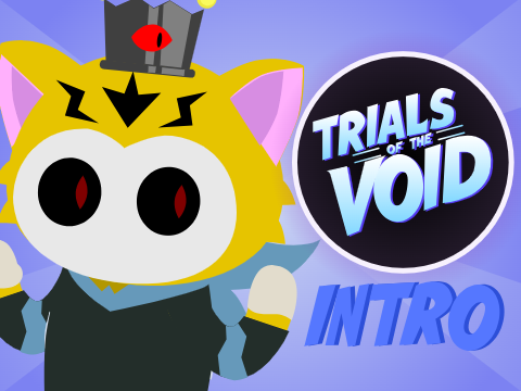 Trials of the Void - Official Intro