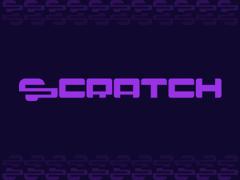 Scratch Branding