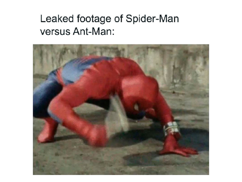 Marvel Questions! 