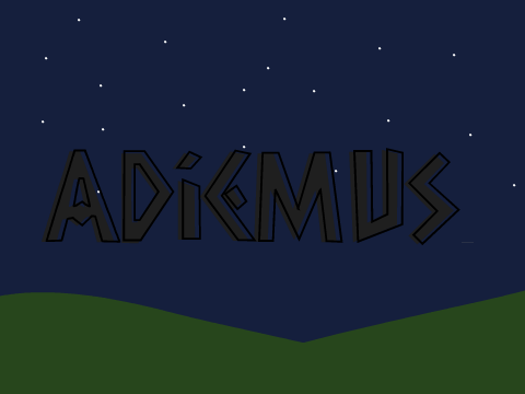 ~Medieval MAP Collection~Adiemus Part 1