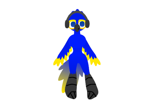 vector art!