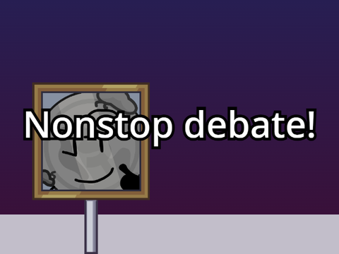 Debate Test