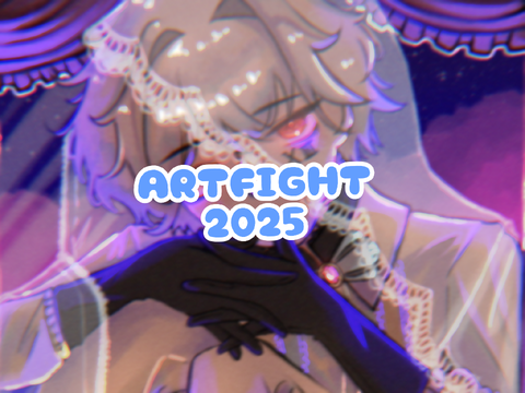 artfight 2025