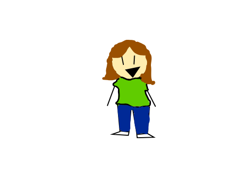 me irl!
