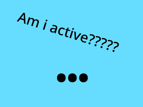 Am I Online?