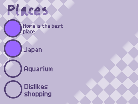 How Lunar is Cherry?