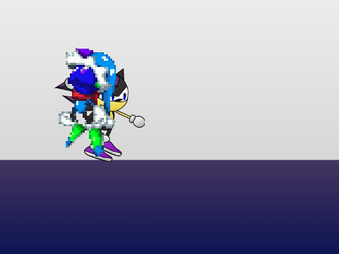 Bro took a whole year to remix:skull_emoji: