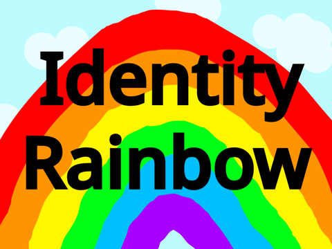 Identity Rainbow
