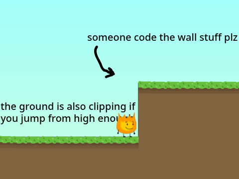 BFDI:B Code v.0.3 remix