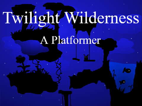Twilight Wilderness